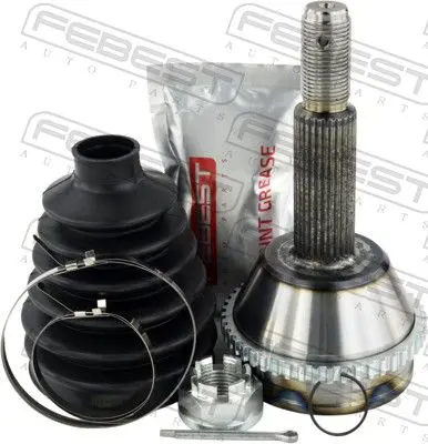 Febest 2110TT985A48 Шрус наружный 28X59X28
