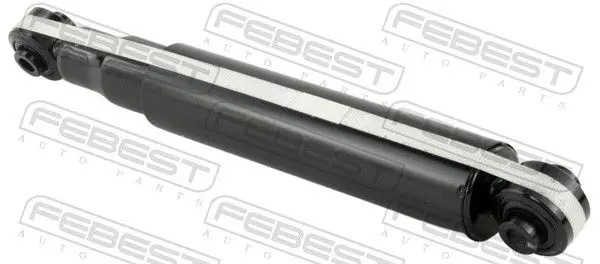 Febest 20110005R Амортизатор задний GAS.TWIN