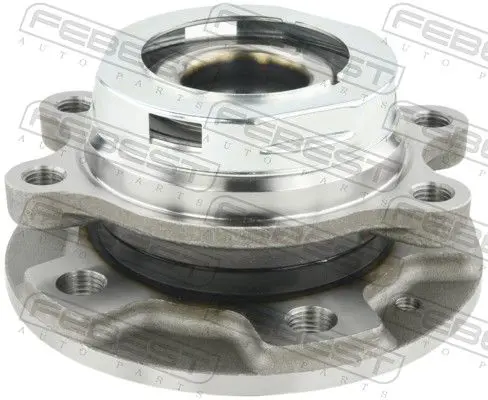 Febest 2482LAGF Ступица передняя
