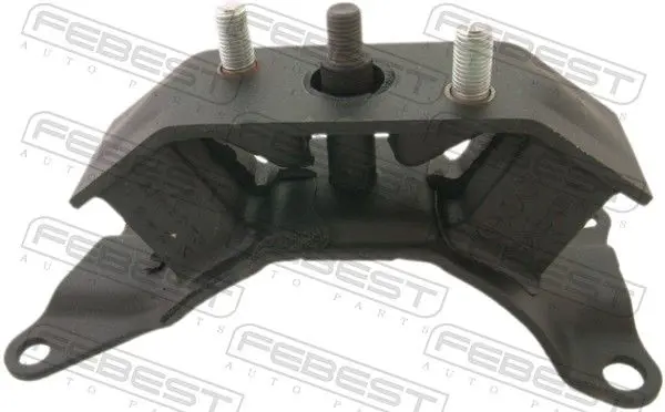 SBM-008 Подушка двигателя SUBARU