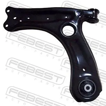 2624ROOMLH Control/Trailing Arm, wheel