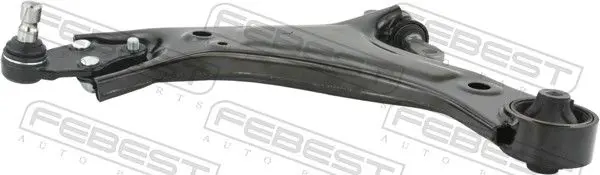 FEBEST 2224MQ4FLH Рычаг передний нижний левый