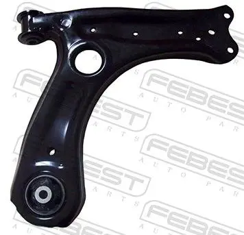 FEBEST 2624ROOMRH Control/Trailing Arm, wheel