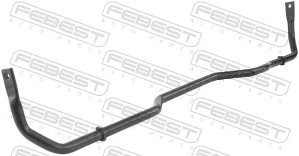 FEBEST 2399CCR СТАБИЛИЗАТОР ЗАДНИЙ D20.7