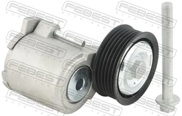 1590-T11 ролик натяжной c механизмом