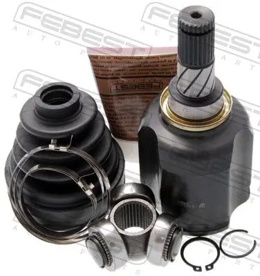 0211-P11 Joint Kit, drive shaft