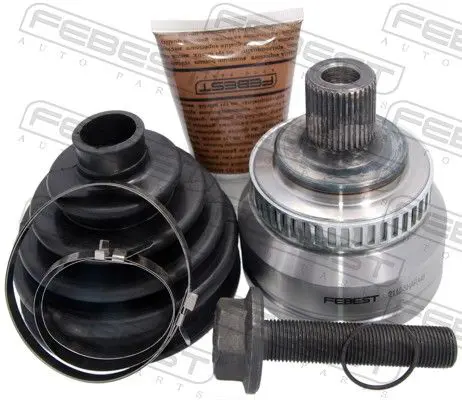 2110-SHARA48 Joint Kit, drive shaft