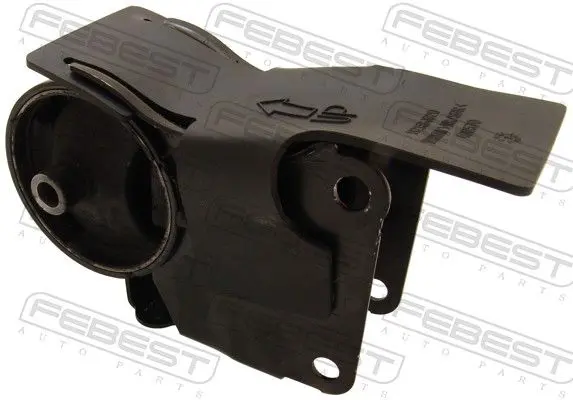NM-L31RR Подушка двигателя задняя