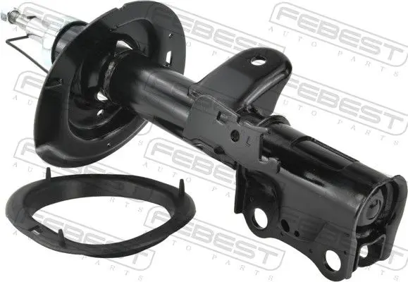 35110-001FL Амортизатор GEELY ATLAS (NL 3)