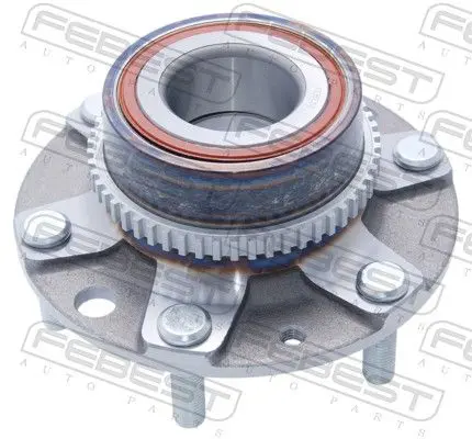 FEBEST 2282CARA54R СТУПИЦА ЗАДНЯЯ , шт