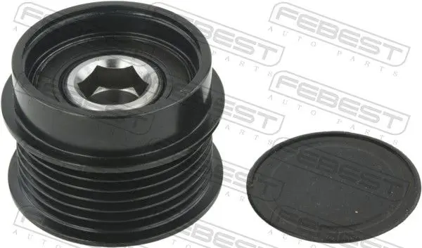 FEBEST TDSZRE150 ШКИВ ГЕНЕРАТОРА, шт