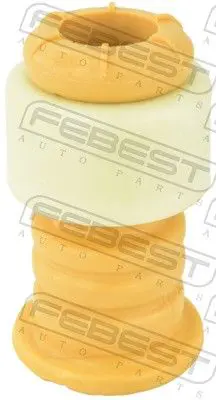 FEBEST NDJ11F Отбойник переднего