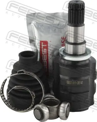 FEBEST 0111ZRE142 ШРУС ВНУТРЕННИЙ 30X35X20