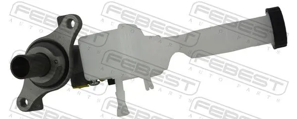 FEBEST 0279F15E Цилиндр тормозной главный