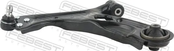 FEBEST 1024T300LH Рычаг передний левый