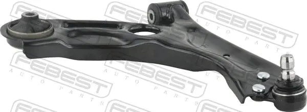 FEBEST 1024T300RH Рычаг передний правый