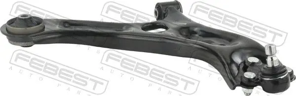 FEBEST 1224E6FRH Рычаг передний нижний правый