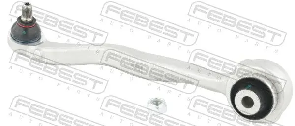 FEBEST 1624204FLRL Рычаг передний нижний левый