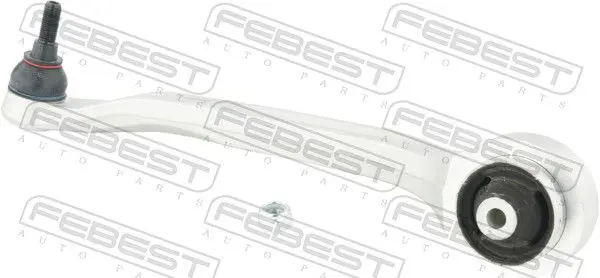 FEBEST 17244FFLRL Рычаг передний нижний левый
