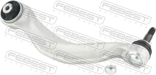 FEBEST 1924F10FLFL Рычаг передний нижний левый