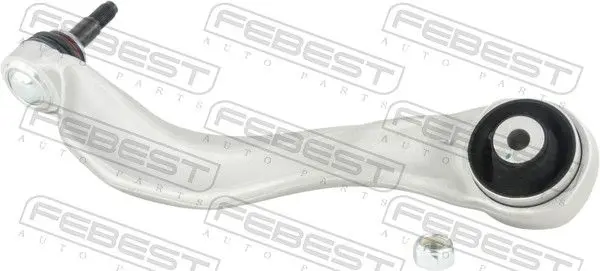 FEBEST 1924F10FLFR Рычаг передний нижний правый