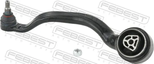 FEBEST 1924F15FLFL Рычаг передний нижний левый