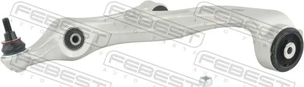 FEBEST 23247PFLR Рычаг подвески правый