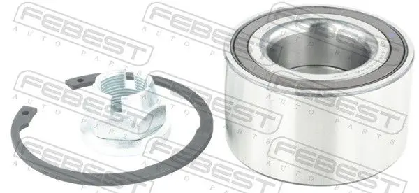 DAC42800044M-KIT Подшипник ступичный передний