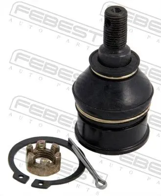 FEBEST 0320ST Опора шаровая HONDA STEP WGN