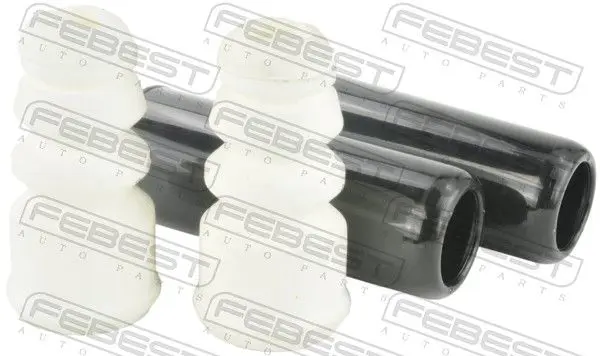 FEBEST ADSHBA6IVRKIT Пыльник заднего амортизатора с