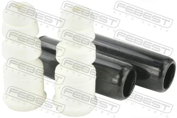 FEBEST ADSHB8K5RKIT Пыльник заднего амортизатора с
