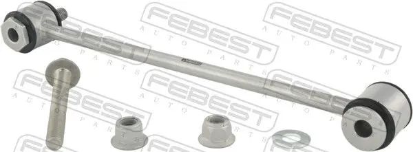 FEBEST 1623211R Тяга стабилизатора задняя