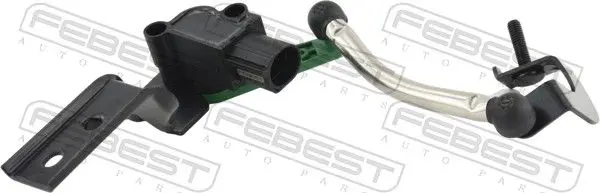 FEBEST 23603006 Sensor, headlight levelling