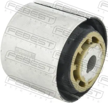 FEBEST BZAB062 Сайлентблок переднего нижнего