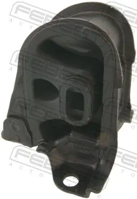 HM-030 Подушка двигателя передняя MT