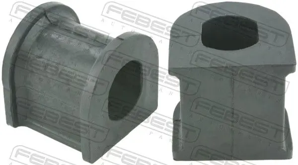FEBEST PGSBBOX3RKIT Втулка заднего стабилизатора