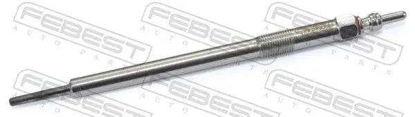 FEBEST 16642009 Свеча накаливания