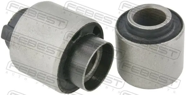 FEBEST HYABCM10SARKIT Сайлентблок задн амортизатора