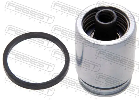 FEBEST 0576MZ3RKIT Поршень суппорта 0576-MZ3R-KIT