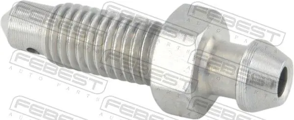 FEBEST 8870002 Штуцер прокачной