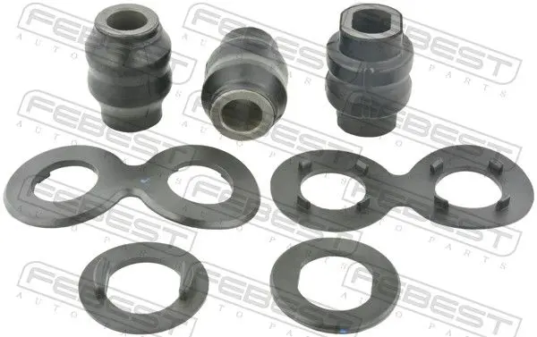 NAB-Y62-KIT Сайлентблок рулевой рейка