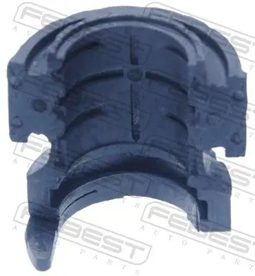 FEBEST VWSB002 втулка стабилизатора переднего