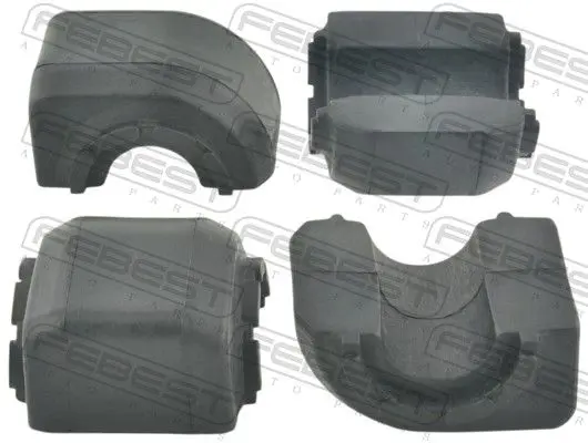 SKSB-A7R-KIT Втулка стабилизатора 