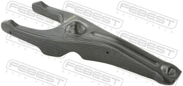 0881F-G13 Вилка сцепления SUBARU