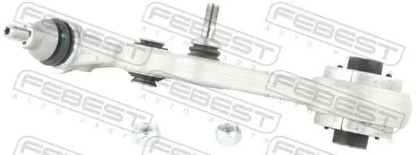 FEBEST 1624205FLRR Рычаг передний нижний правый