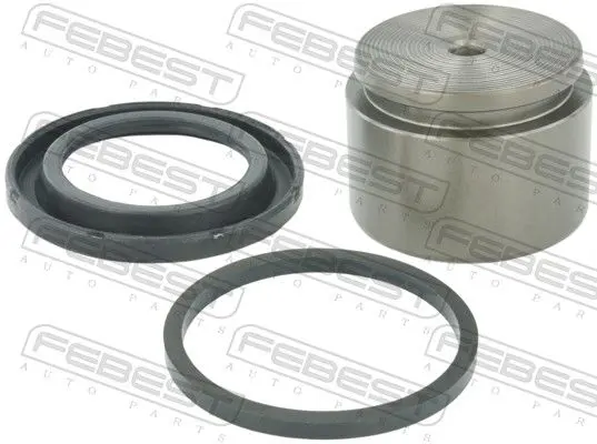 FEBEST 23767L6RKIT Поршень суппорта тормозного