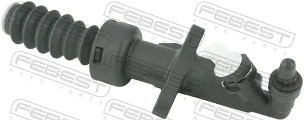 Febest 2580B9 ЦИЛИНДР СЦЕПЛЕНИЯ РАБОЧИЙ