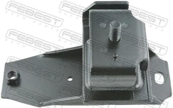 ISM-NKR66RH ISMNKR66RH FEBEST ПОДУШКА