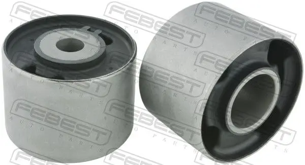 NAB-Y62DM-KIT Сайлентблок задн балки