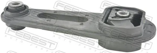 Febest NMC25R ПОДУШКА ДВИГАТЕЛЯ ЗАДНЯЯ